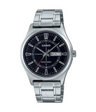 Đồng Hồ Casio Nam MTP-V006D-1CUDF Quartz
