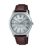 Đồng Hồ Casio Nam MTP-V006L-7CUDF Quartz