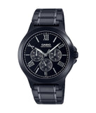 Đồng Hồ Casio Nam MTP-V300B-1AUDF Quartz