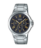 Đồng Hồ Casio Nam MTP-V300D-1A2UDF Quartz