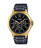 Đồng Hồ Casio Nam MTP-V300GB-1AUDF Quartz