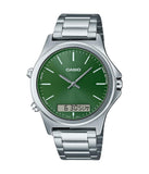 Đồng Hồ Casio Nam MTP-VC01D-3EUDF Quartz