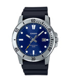 Đồng Hồ Casio Nam MTP-VD01-2EVUDF Quartz