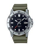 Đồng Hồ Casio Nam MTP-VD01-3EVUDF Quartz