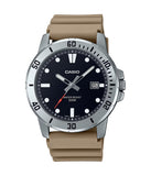 Đồng Hồ Casio Nam MTP-VD01-5EVUDF Quartz
