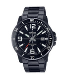 Đồng Hồ Casio Nam MTP-VD01B-1BVUDF Quartz