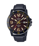 Đồng Hồ Casio Nam MTP-VD01BL-5BVUDF Quartz