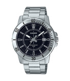 Đồng Hồ Casio Nam MTP-VD01D-1CVUDF Quartz