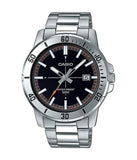 Đồng Hồ Casio Nam MTP-VD01D-1E2VUDF Quartz