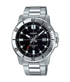 Đồng Hồ Casio Nam MTP-VD01D-1EVUDF Quartz