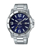 Đồng Hồ Casio Nam MTP-VD01D-2BVUDF Quartz