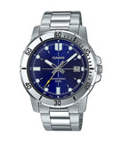Đồng Hồ Casio Nam MTP-VD01D-2EVUDF Quartz