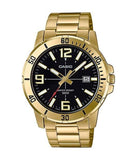 Đồng Hồ Casio Nam MTP-VD01G-1BVUDF Quartz