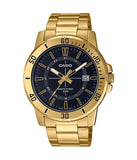 Đồng Hồ Casio Nam MTP-VD01G-1CVUDF Quartz