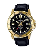 Đồng Hồ Casio Nam MTP-VD01GL-1EVUDF Quartz