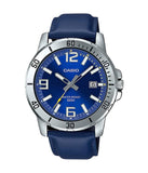 Đồng Hồ Casio Nam MTP-VD01L-2BVUDF Quartz