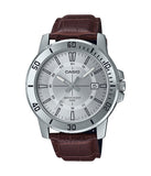 Đồng Hồ Casio Nam MTP-VD01L-7CVUDF Quartz