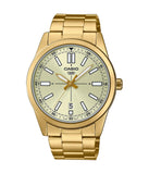 Đồng Hồ Casio Nam MTP-VD02G-9EUDF Quartz