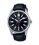 Đồng Hồ Casio Nam MTP-VD02L-1EUDF Quartz