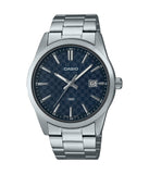 Đồng Hồ Casio Nam MTP-VD03D-2AUDF Quartz