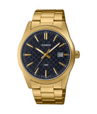 Đồng Hồ Casio Nam MTP-VD03G-1AUDF Quartz
