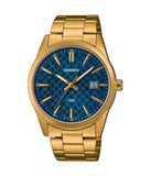 Đồng Hồ Casio Nam MTP-VD03G-2AUDF Quartz