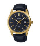 Đồng Hồ Casio Nam MTP-VD03GL-1AUDF Quartz