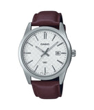 Đồng Hồ Casio Nam MTP-VD03L-5AVDF Quartz