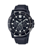 Đồng Hồ Casio Nam MTP-VD300BL-1EUDF Quartz