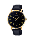 Đồng Hồ Casio Nam MTP-VT01GL-1B2UDF Quartz