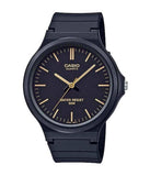 Đồng Hồ Casio Nam MW-240-1E2VDF Quartz