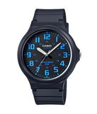 Đồng Hồ Casio Nam MW-240-2BVDF Quartz