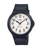 Đồng Hồ Casio Nam MW-240-7BVDF Quartz