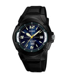 Đồng Hồ Casio Nam MW-600F-2AVDF Quartz