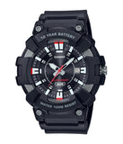 Đồng Hồ Casio Nam MW-610H-1AVDF Quartz