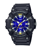 Đồng Hồ Casio Nam MW-610H-2AVDF Quartz