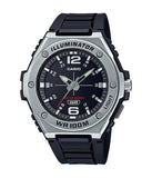 Đồng Hồ Casio Nam MWA-100H-1AVDF Quartz