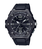 Đồng Hồ Casio Nam MWA-100HB-1AVDF Quartz