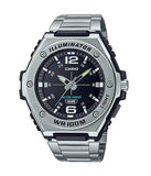 Đồng Hồ Casio Nam MWA-100HD-1AVDF Quartz