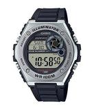 Đồng Hồ Casio Nam MWD-100H-1AVDF Quartz