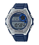 Đồng Hồ Casio Nam MWD-100H-2AVDF Quartz