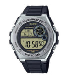 Đồng Hồ Casio Nam MWD-100H-9AVDF Quartz