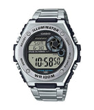Đồng Hồ Casio Nam MWD-100HD-1AVDF Quartz
