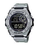 Đồng Hồ Casio Nam MWD-100HD-1BVDF Quartz