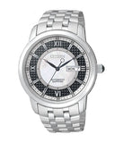 Đồng Hồ Citizen Nam NH8300-57E Automatic