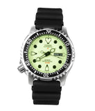 Đồng Hồ Citizen Nam NY0040-09W Automatic