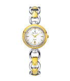 Đồng Hồ Olym Pianus Nữ OP2474DLSK-T Quartz