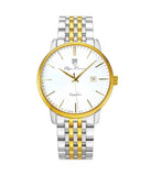 Đồng Hồ Olym Pianus Nam OP5738MSK-T Quartz