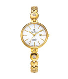 Đồng Hồ Olym Pianus Nữ OP2500LK-T Quartz