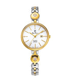 Đồng Hồ Olym Pianus Nữ OP2500LSK-T Quartz